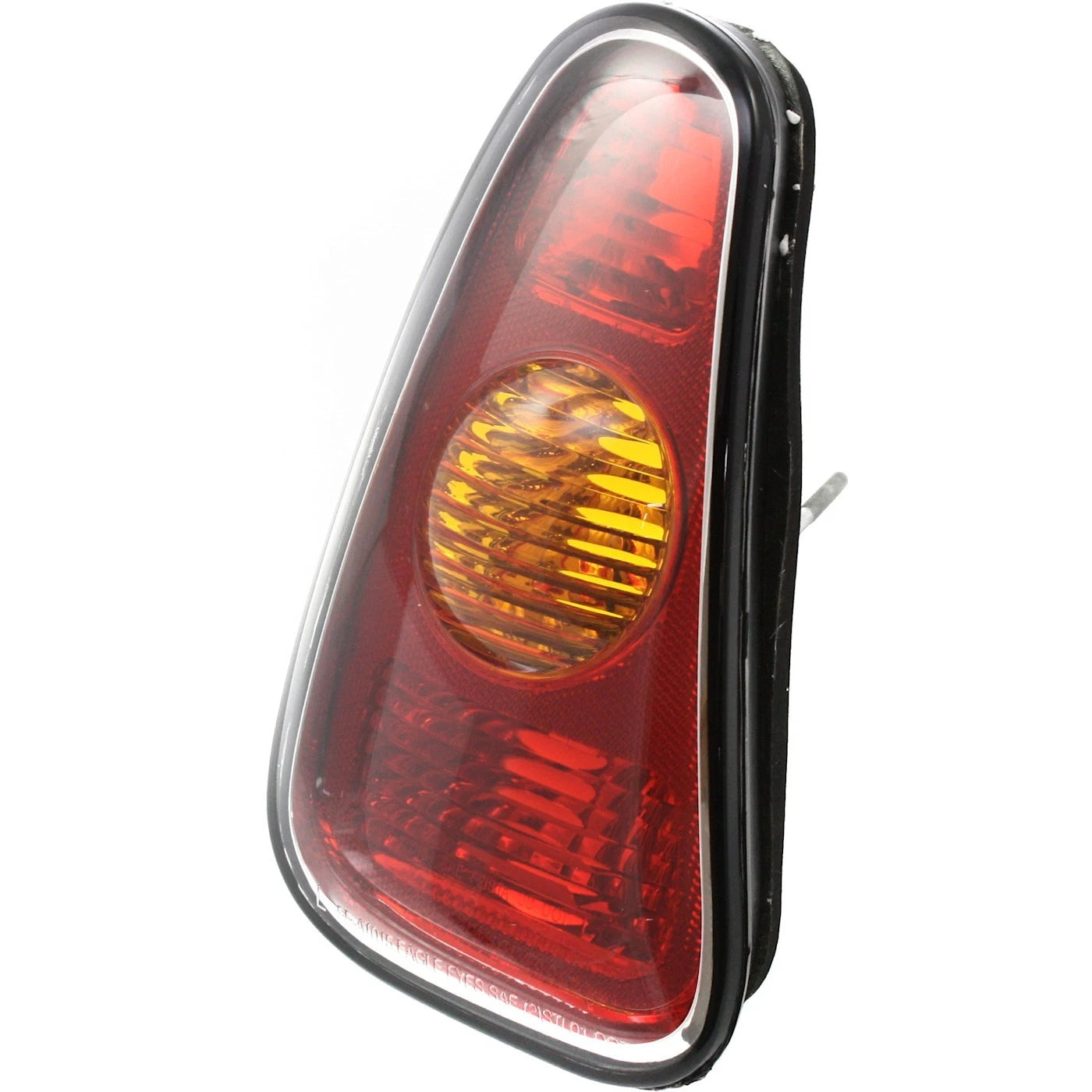 Mini Cooper 2002‑2004 Tail Light Set Left & Right | OEM Fit