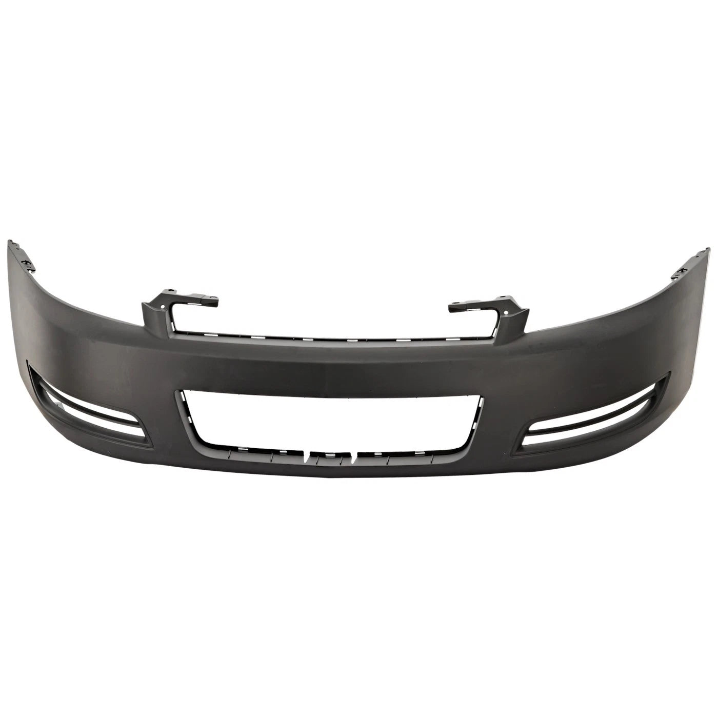 Front Bumper & Grille Kit for 2006–2011 Chevy Impala - Primed OEM