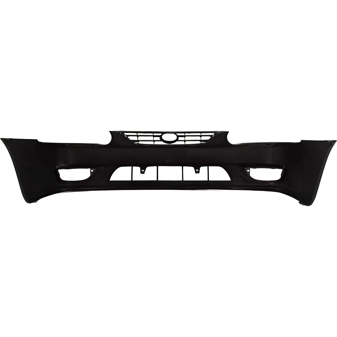Front Bumper Cover For 2001-2002 Toyota Corolla | Primed OE 5211902908