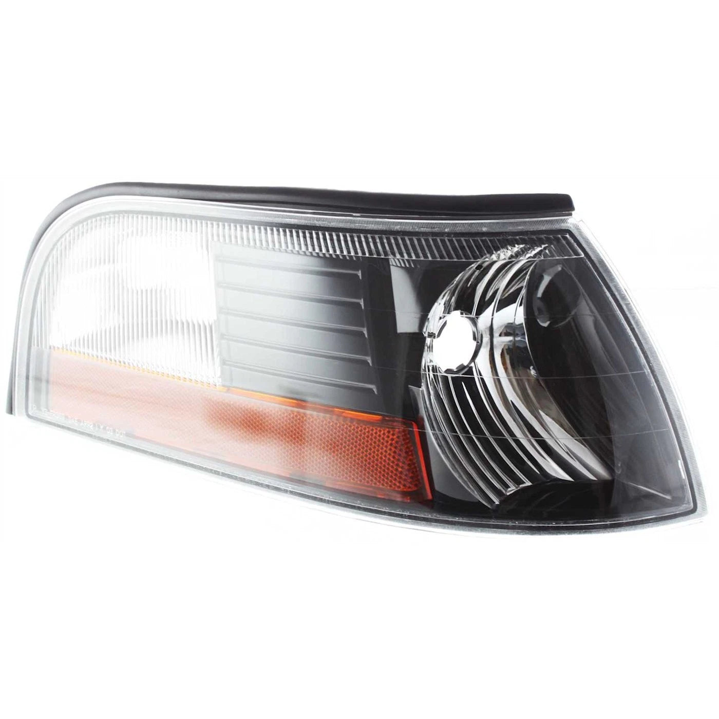 Mercury Marauder 2003‑2004 Corner Lights Set | Driver & Passenger