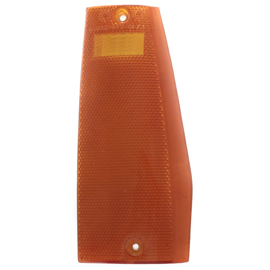 Header Panel Kit for 1991-1996 Jeep Cherokee w/ Lights & Grille