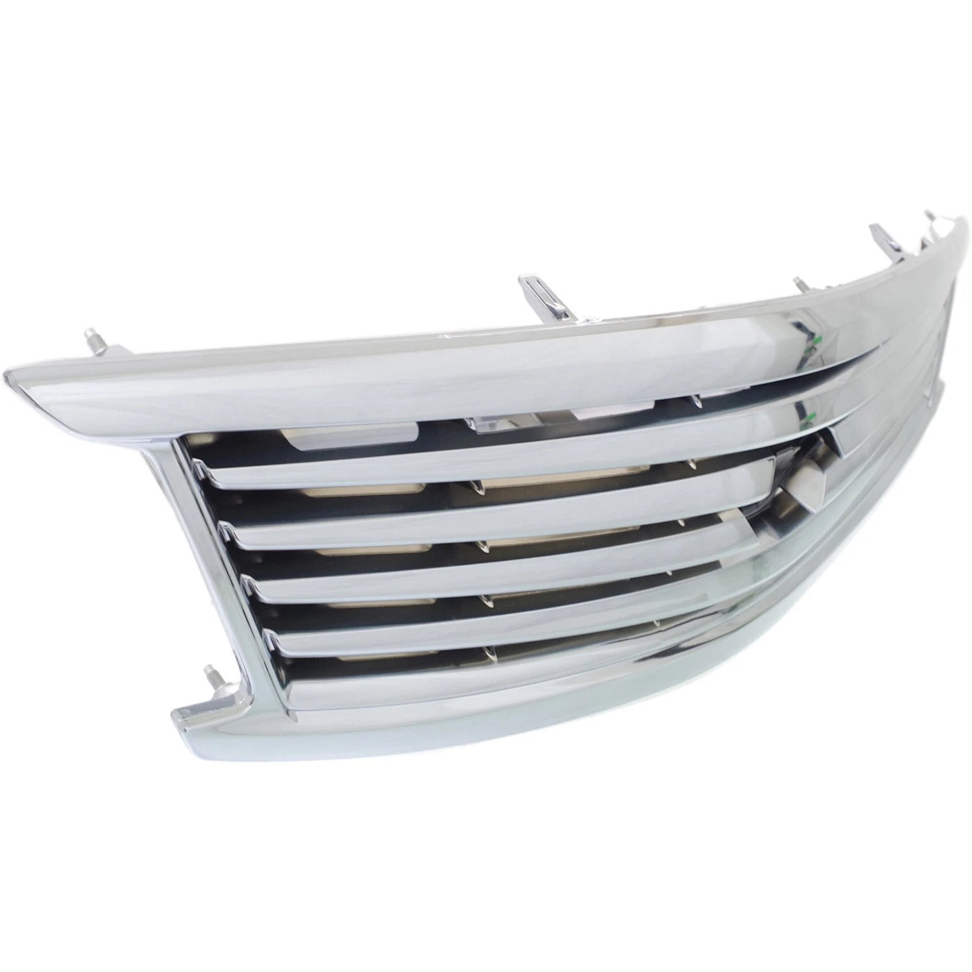 Grille For 2010-2013 Infiniti G37 & 2011-2012 G25 Chrome Front Grill