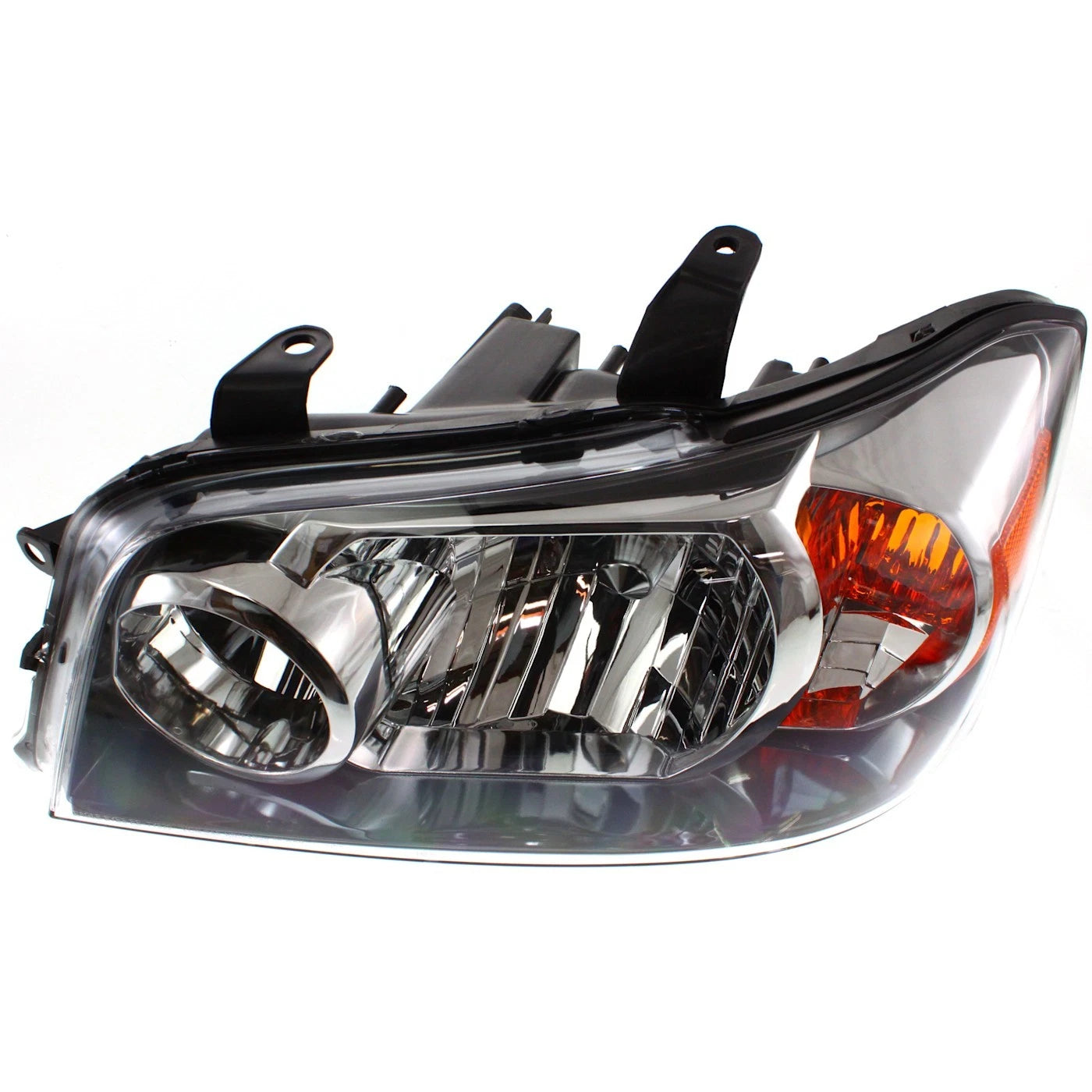 Toyota Highlander 2004–2006 Headlight Set | Driver & Passenger Side