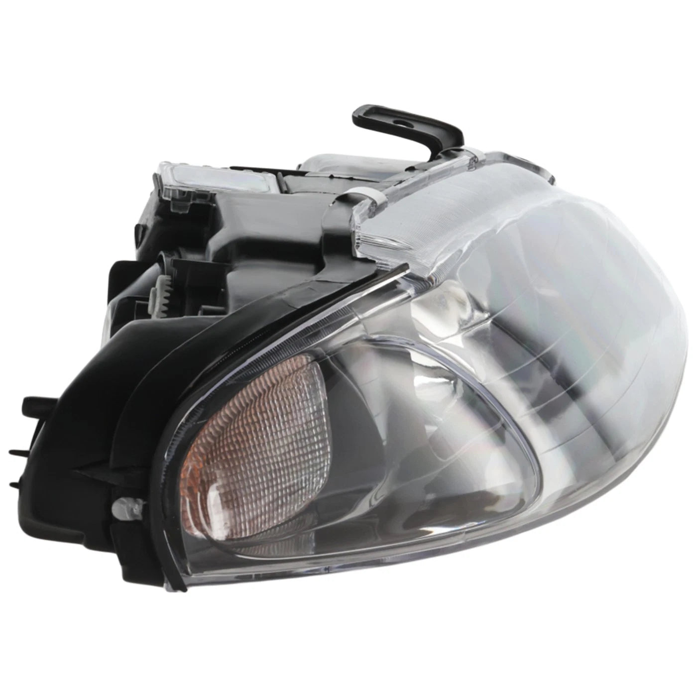 Mitsubishi Eclipse 1997‑1999 Headlight Set w/ Bulbs