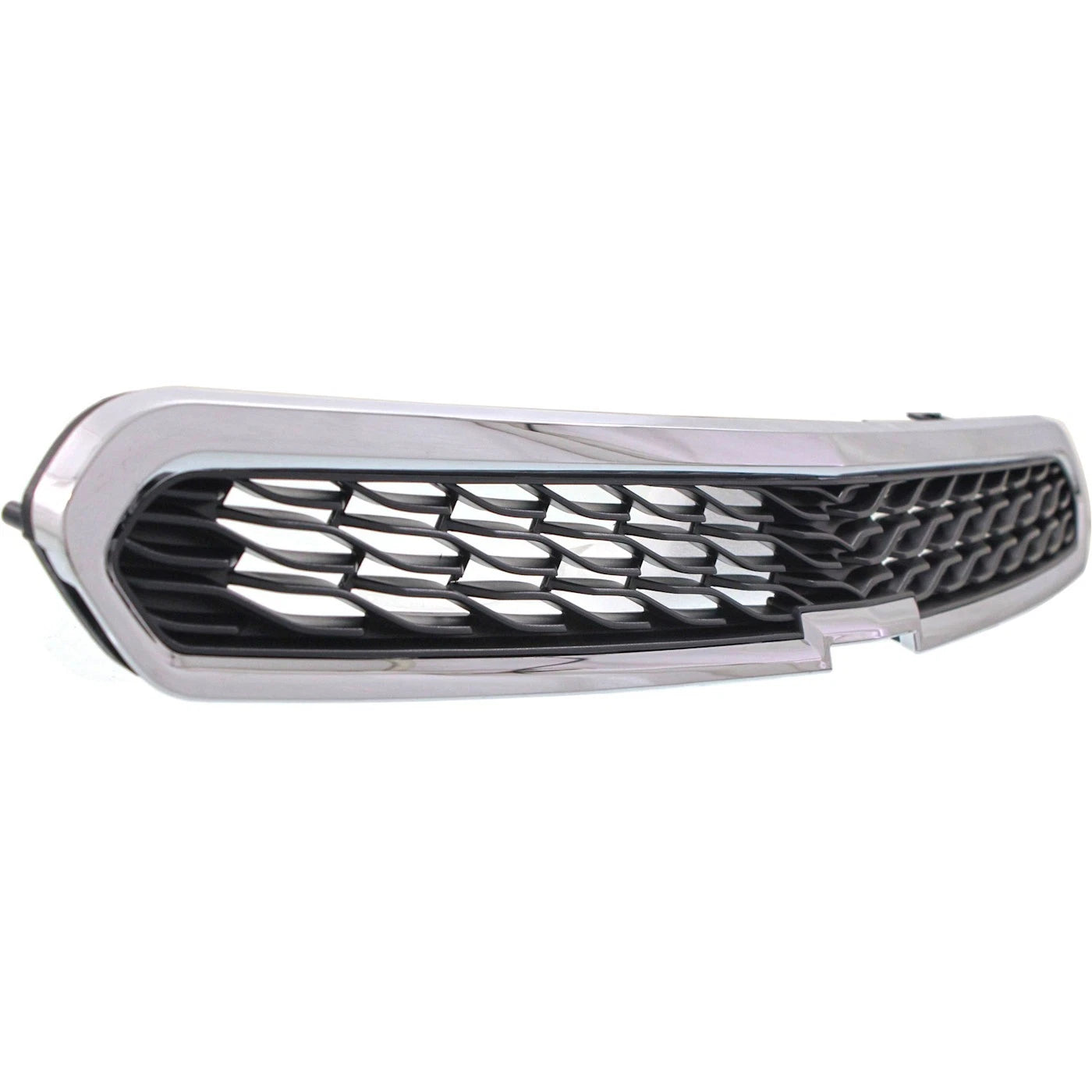 Front Lower Grilles for Chevrolet Spark 2013-2015