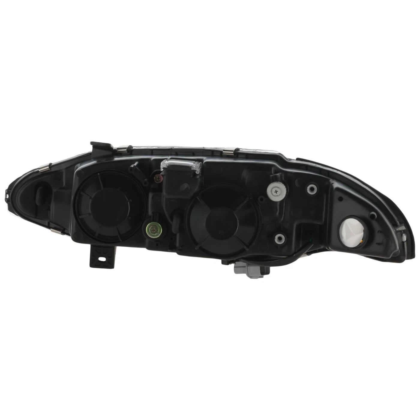 Mitsubishi Eclipse 1997‑1999 Headlight Set w/ Bulbs