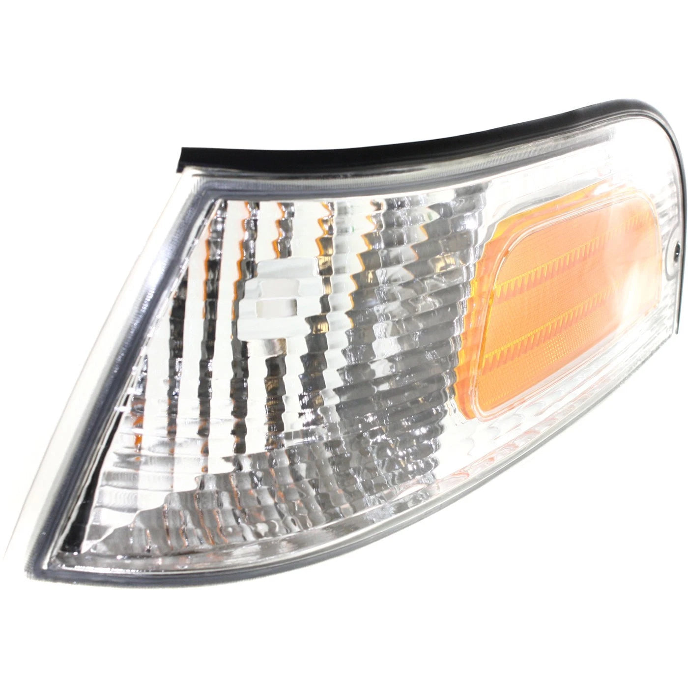 Ford Crown Victoria Corner Light Set 1998–2011 Left & Right Sedan