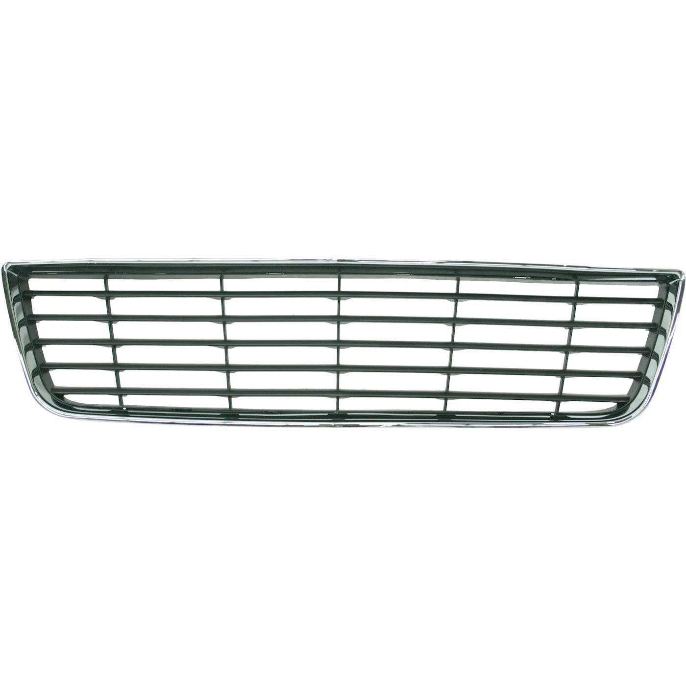 Front Bumper & Grille Kit for 2006–2011 Chevy Impala - Primed OEM