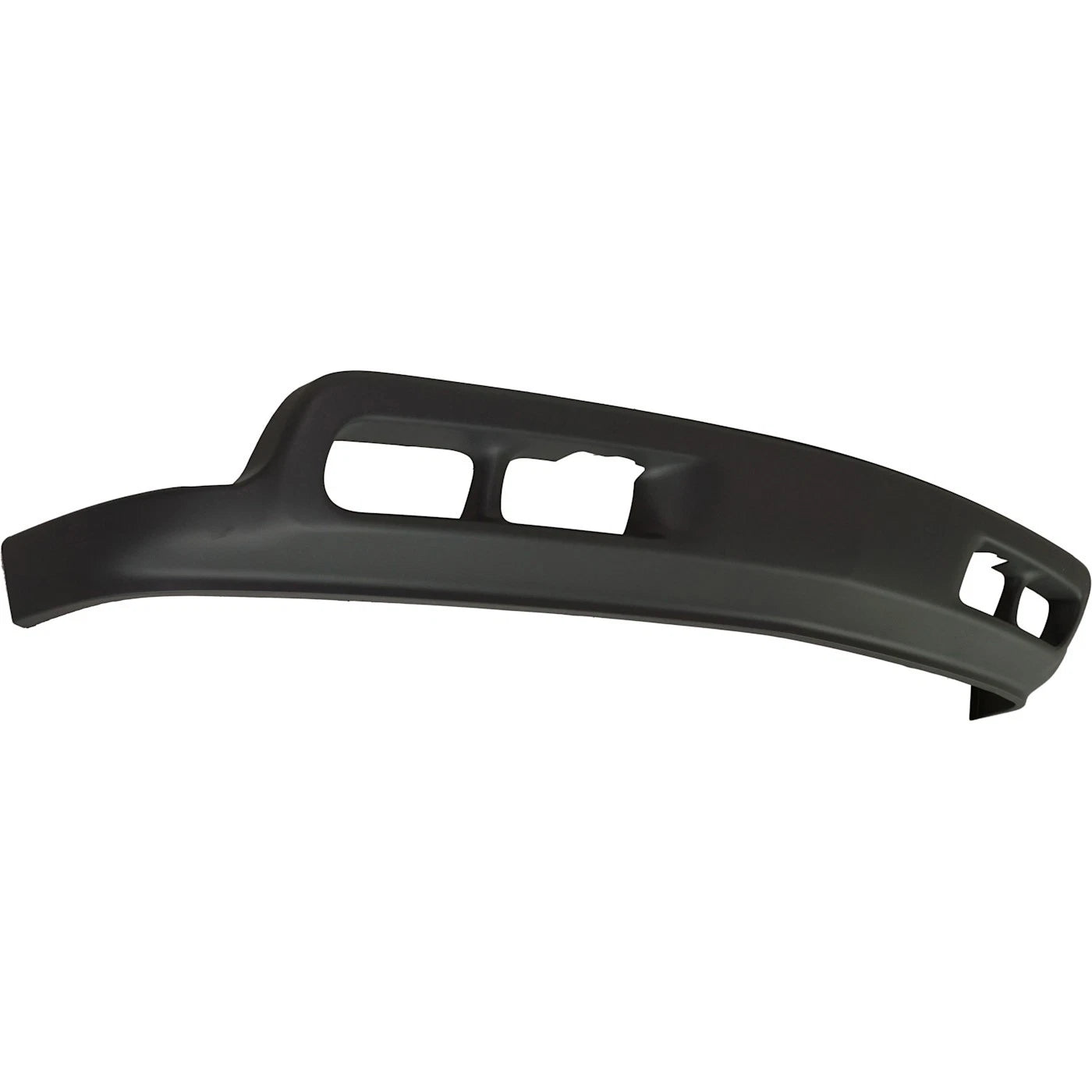Front Bumper Deflector for 1999-2002 Chevy Silverado 1500 2500 OEM