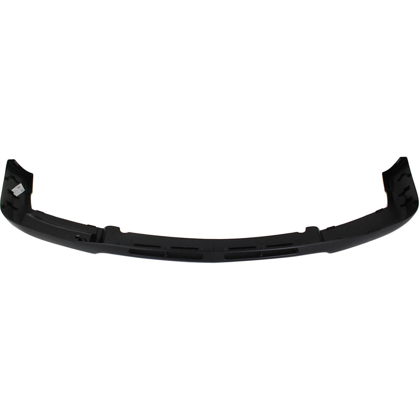 Textured Front Bumper Top Cover for 2000-2002 Chevy Silverado 2500 3500 HD