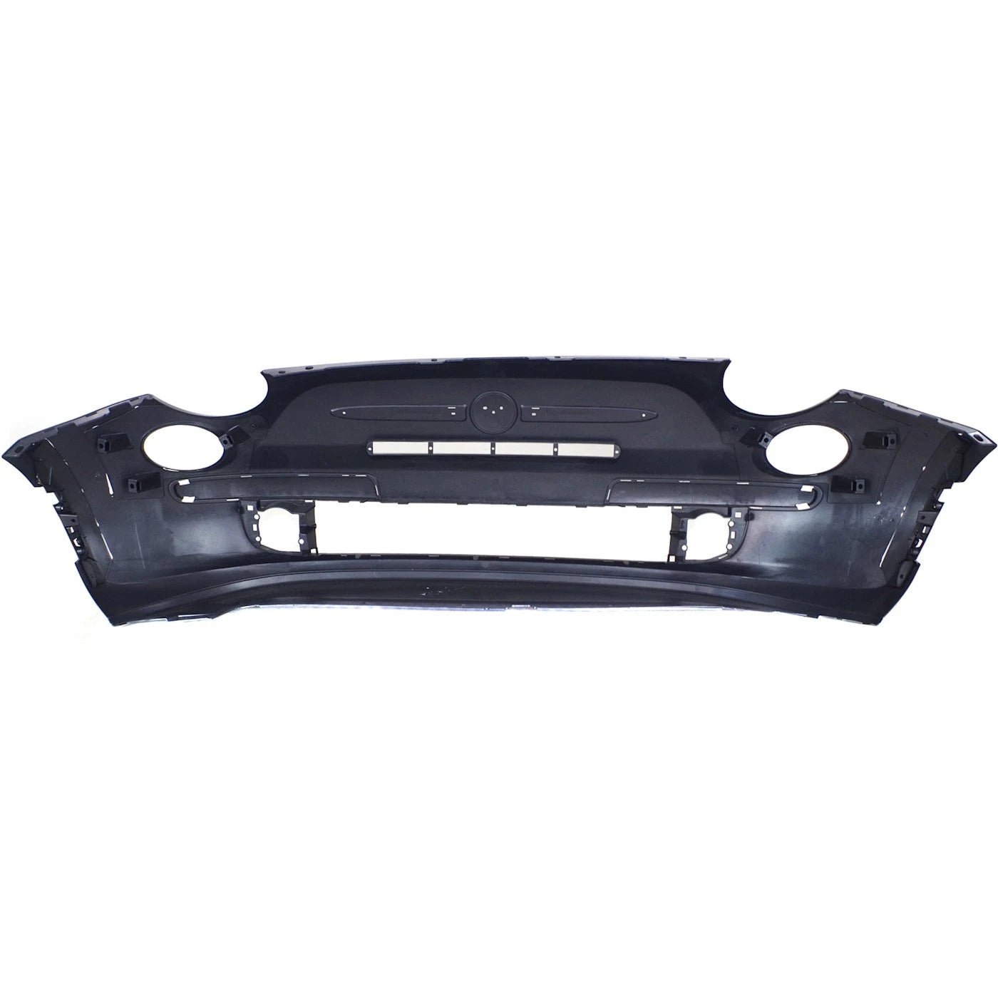Front Bumper Cover 2012-2017 Fiat 500 | Primed Replacement FI1000103