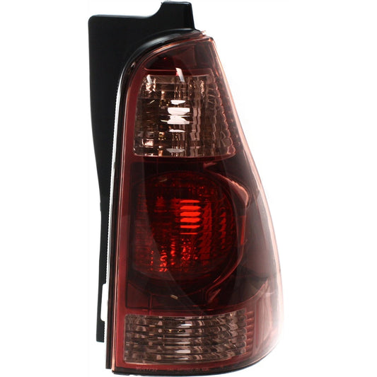 2Pc Tail Light Set for 2003-2005 Toyota 4Runner - Left & Right