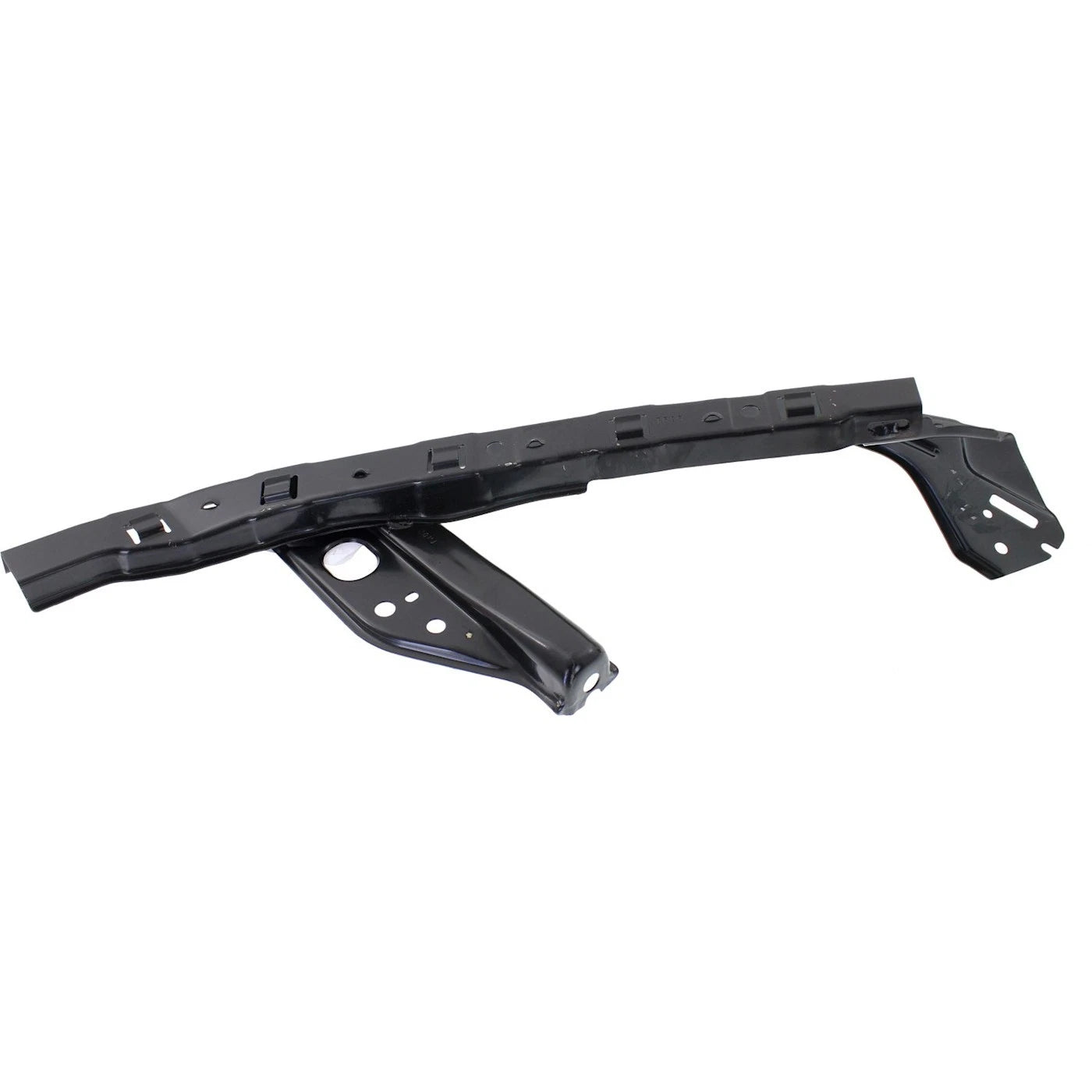 Set of 2 Front Upper Bumper Brackets for 2012-2015 Honda Civic