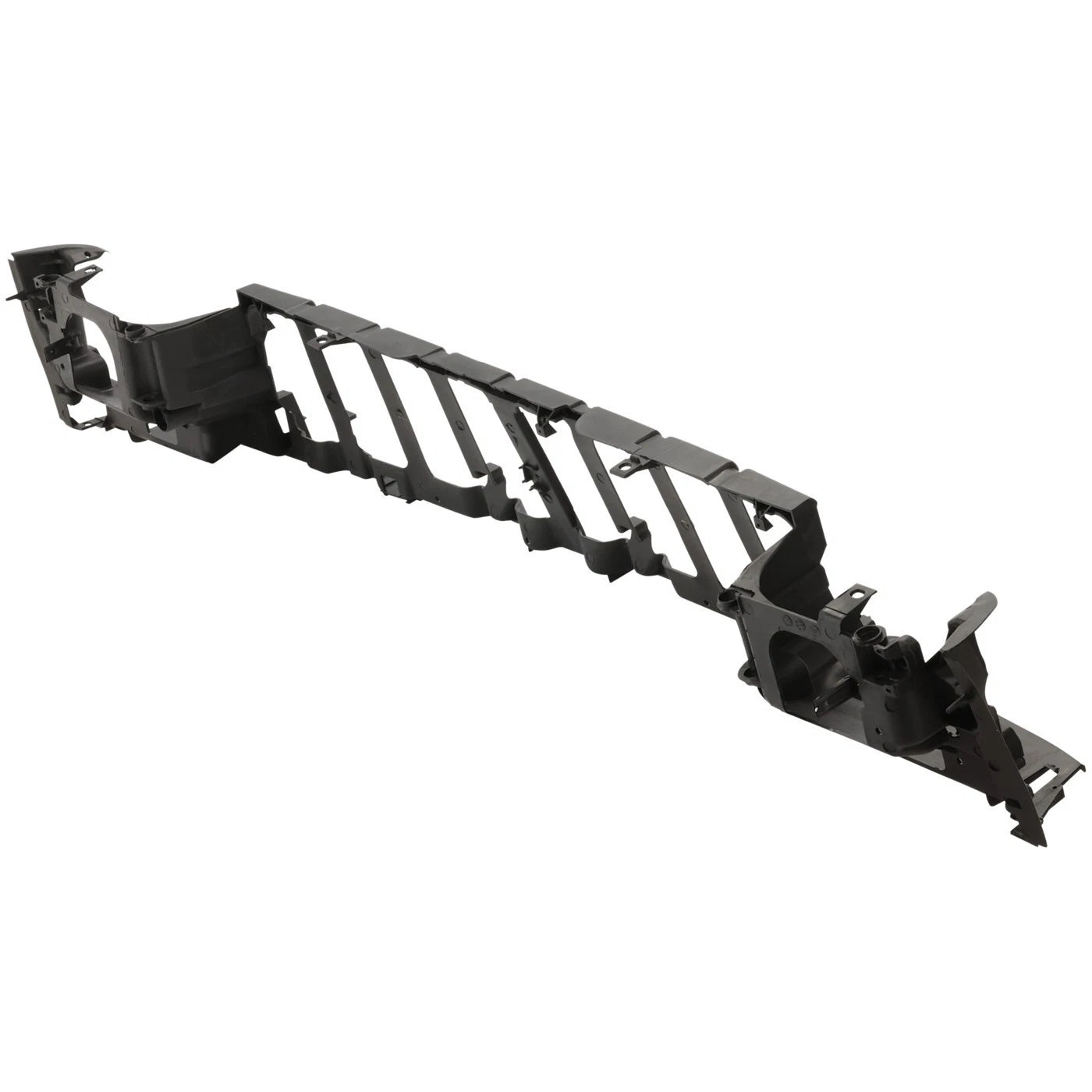 Header Panel for 1993-1995 Jeep Grand Cherokee Front Replacement