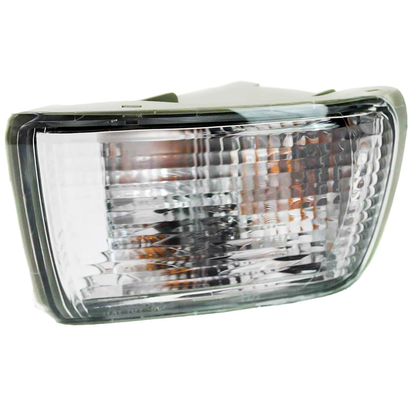 2003‑2005 Toyota 4Runner Front Turn Signal Light Set w/ DRL