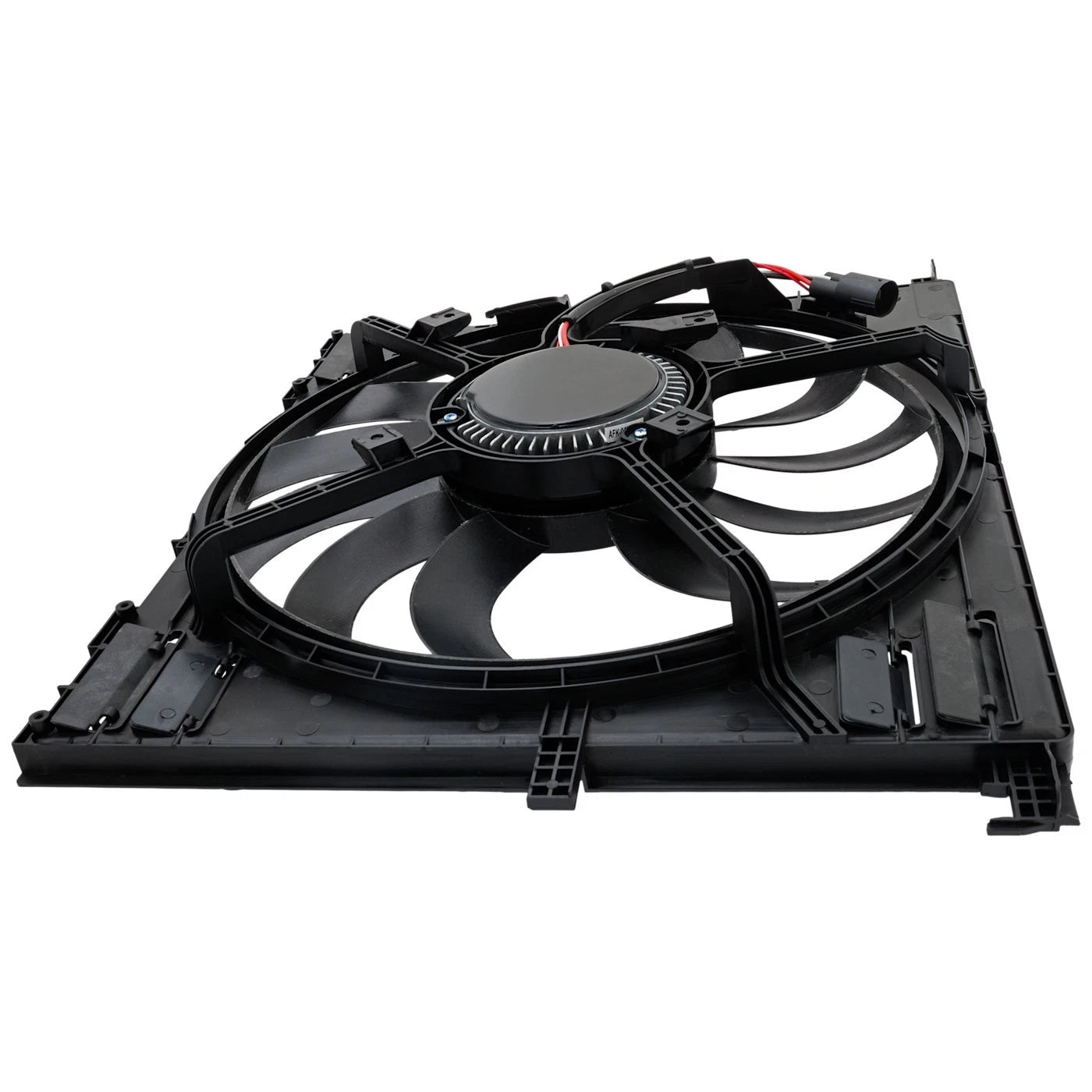 Cooling Fans Assembly 68465026AA for Alfa Romeo Giulia 2020-2024