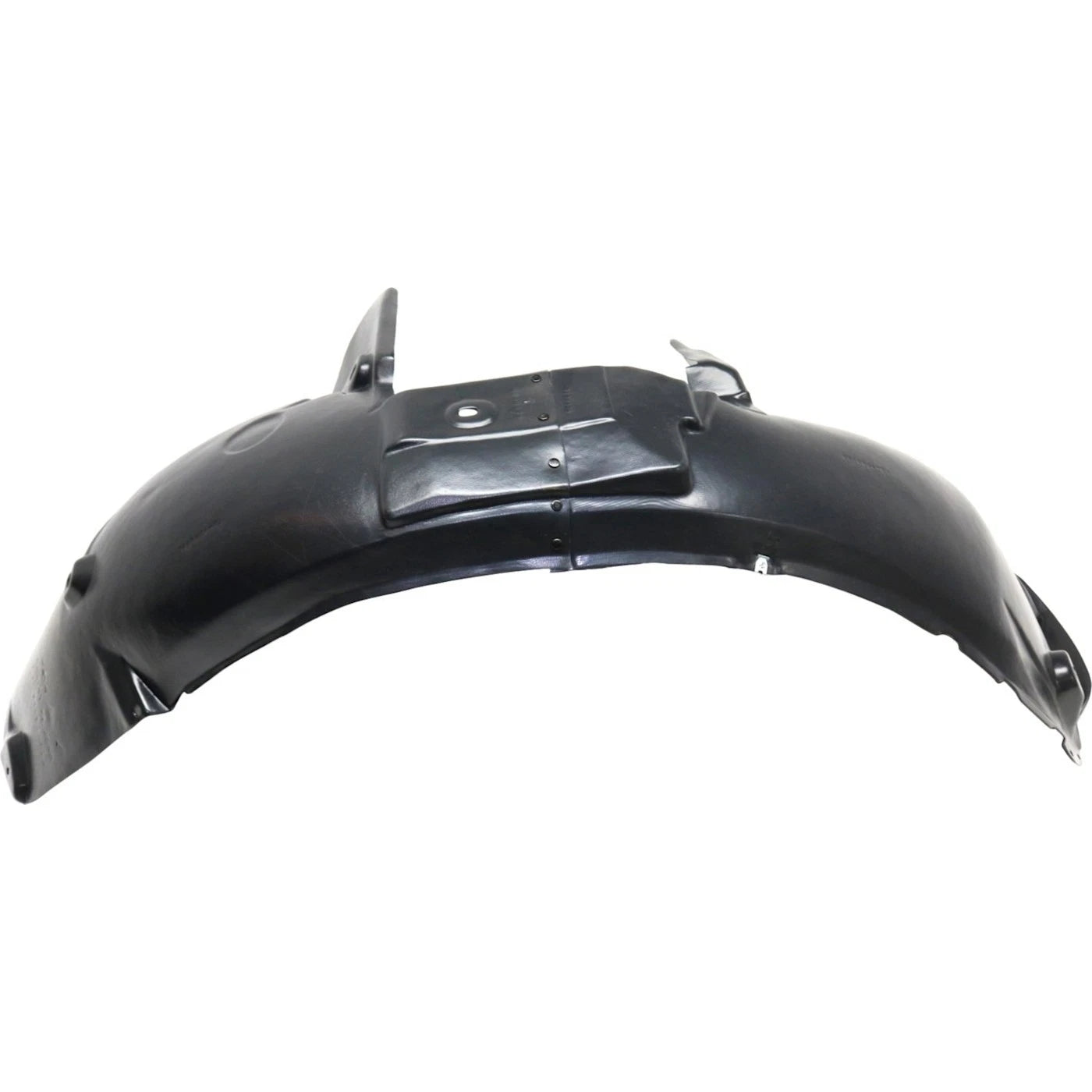 Audi A4 Fender Liner Set 2013-2016 | Front Left & Right OEM Replacement
