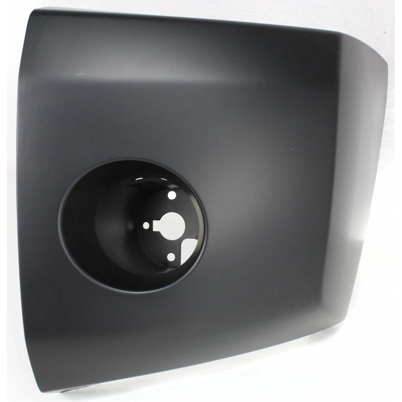 Bumper Kit for 2004-2007 Nissan Titan & 2005-2007 Armada Front Trim