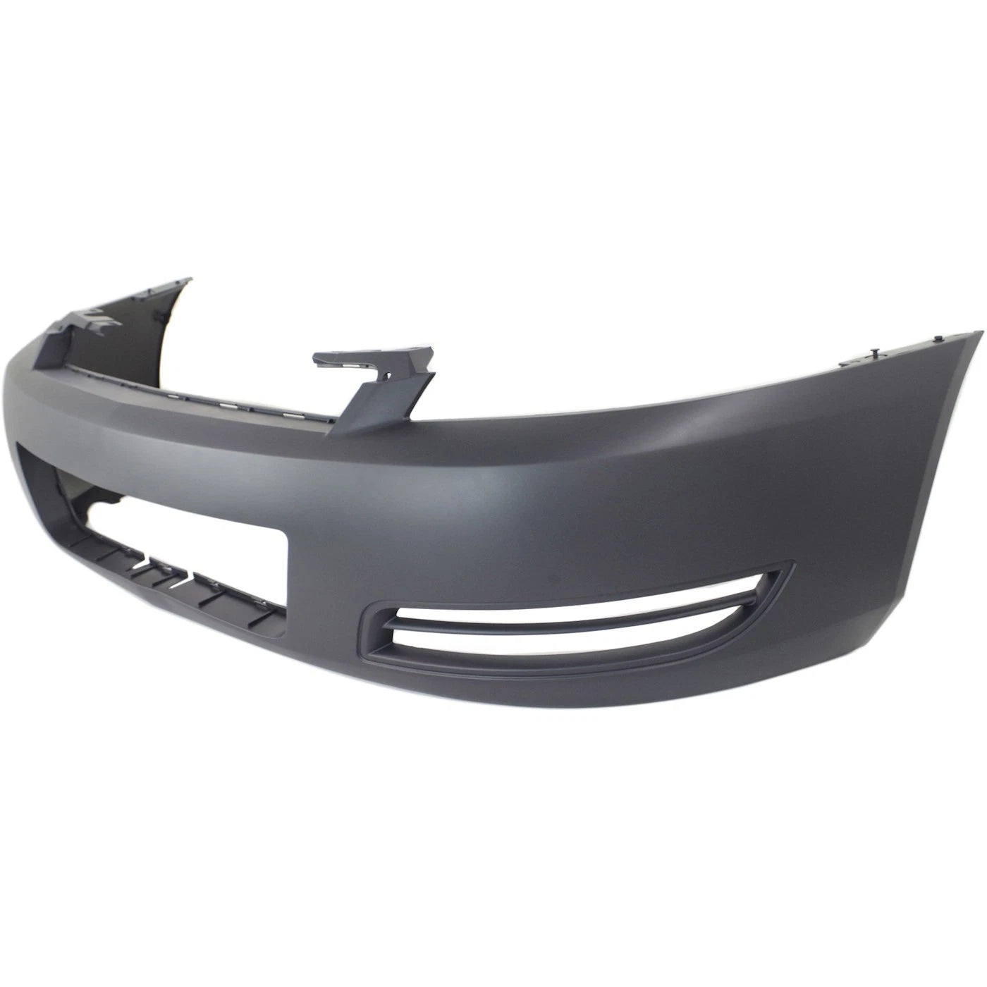 Front Bumper Cover Lower Valance for Chevy Impala 2006–2013 & Impala Limited 2014-2016