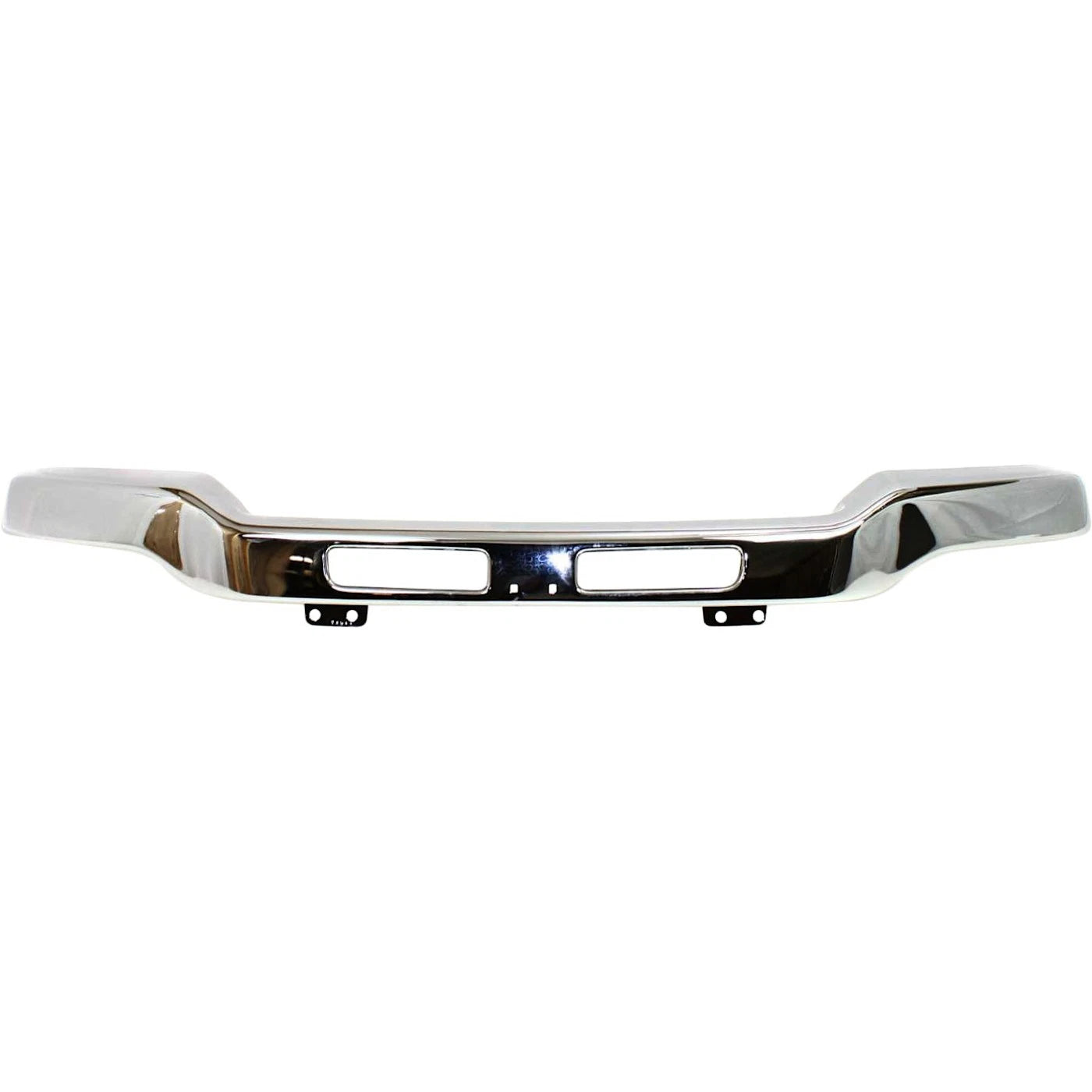 Front Bumper Kit for 2003-2006 GMC Sierra 1500, 1500 HD & 2500 HD