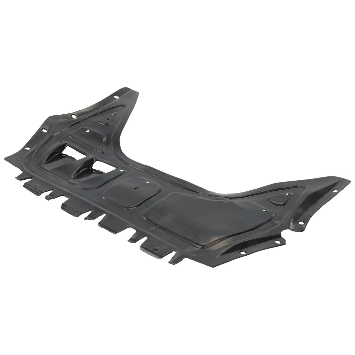 Engine Splash Shield For 2011-2018 VW Jetta Sedan Gas | VW1228143