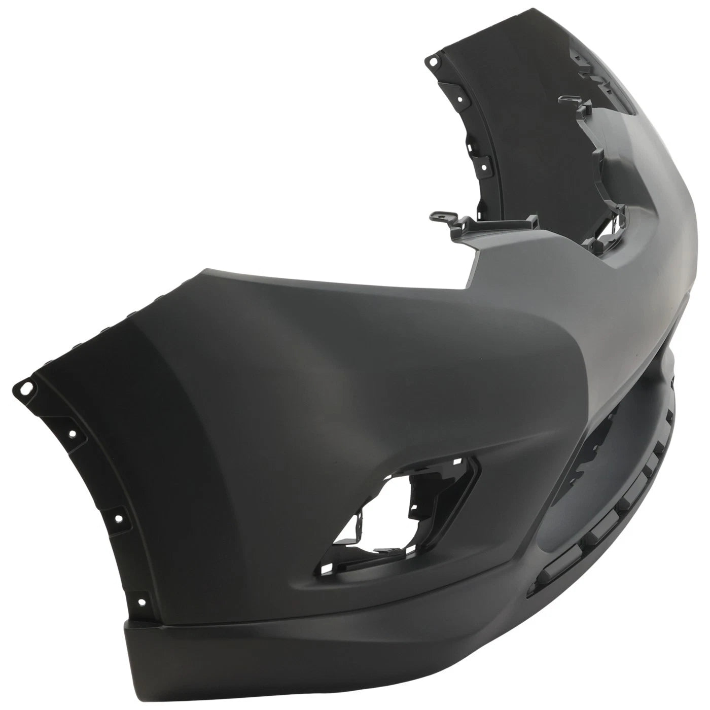 Front Bumper Cover For 2014-2016 Nissan Rogue | Primed Replacement