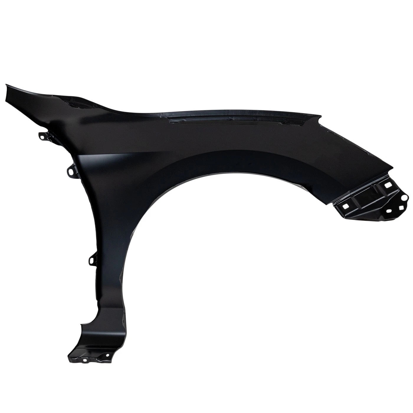 Front Left Fender for 2013-2017 Honda Accord Sedan Driver Side HO1240185