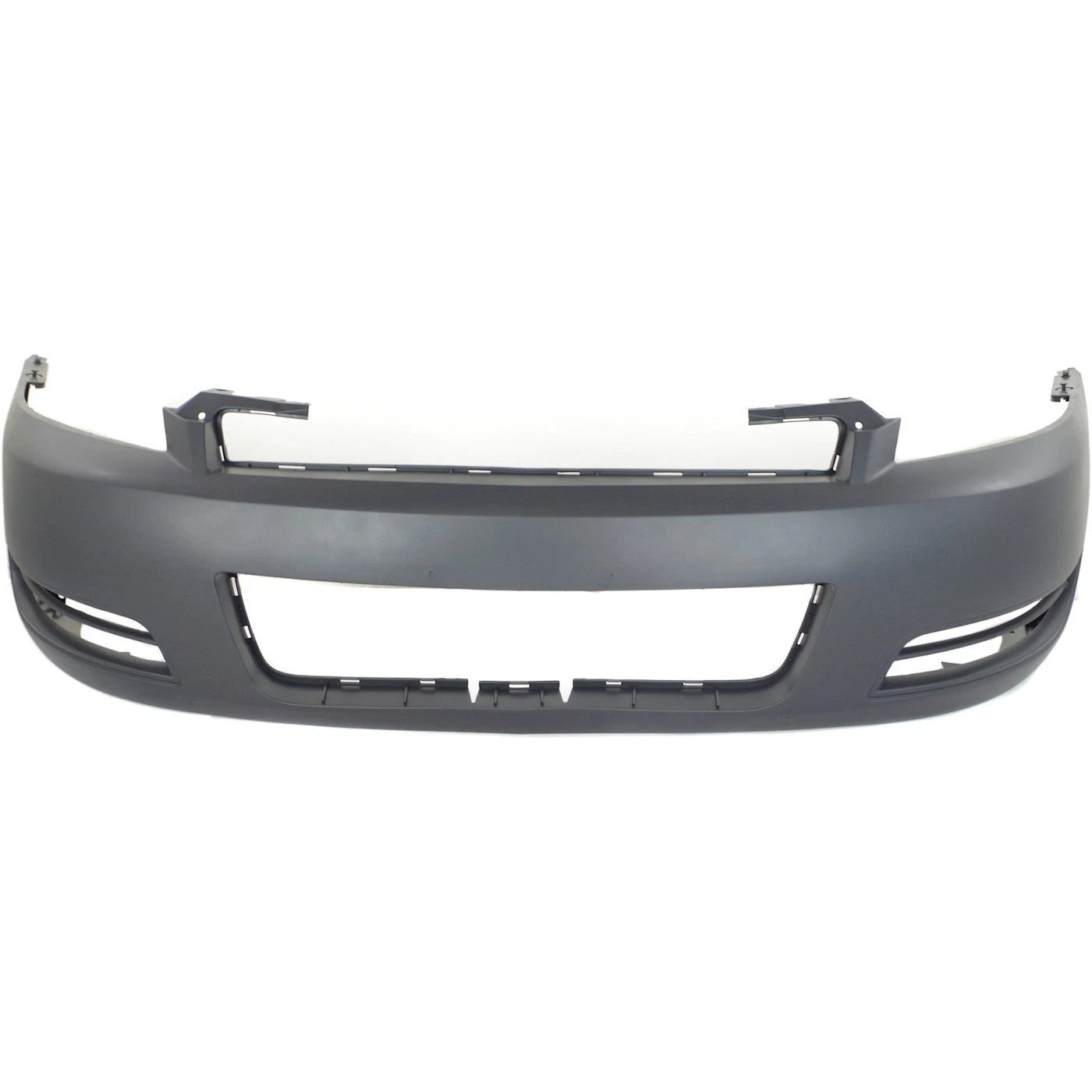 Front Bumper Cover Lower Valance for Chevy Impala 2006–2013 & Impala Limited 2014-2016