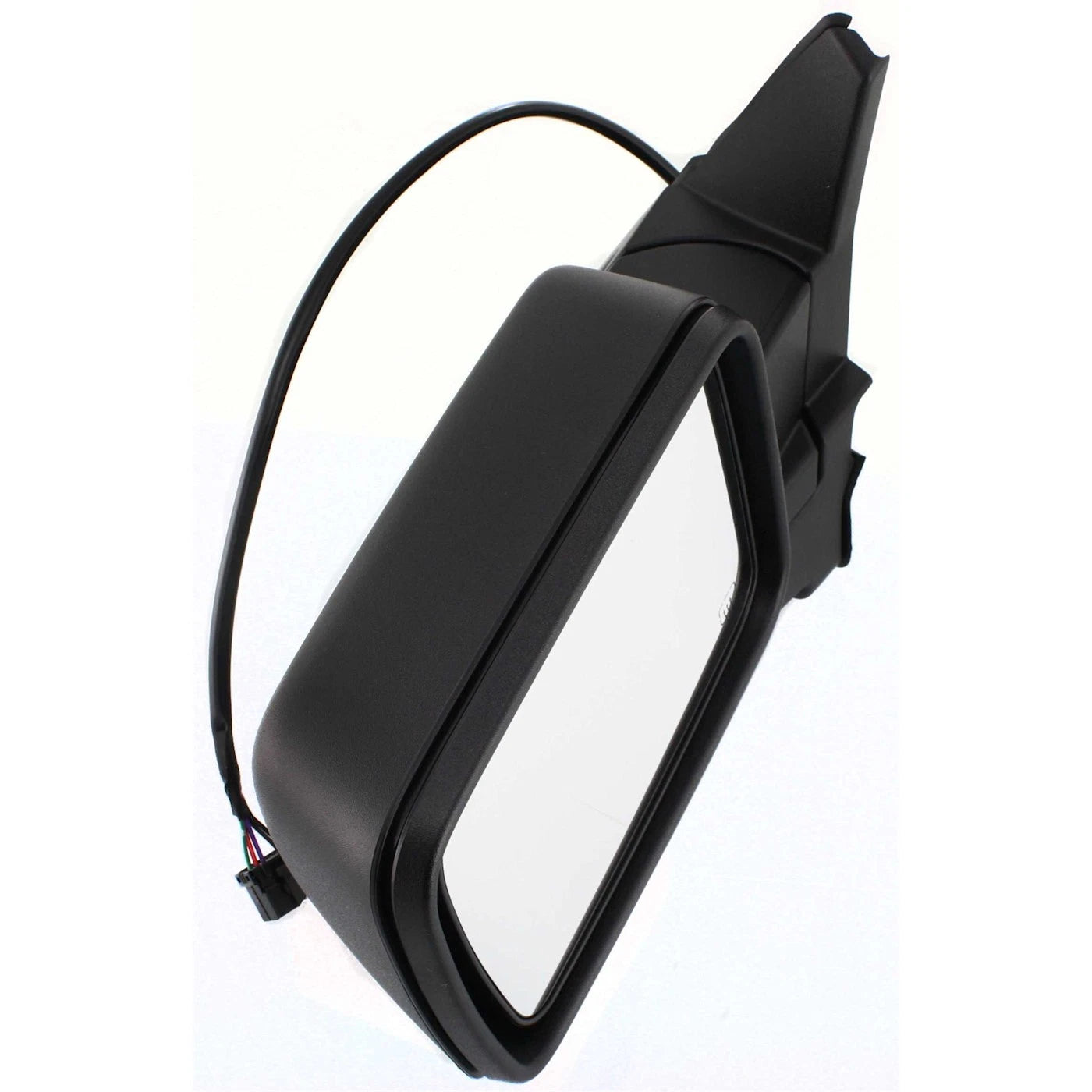 Power Mirror for 2006-2010 Jeep Commander Left Heated Paintable