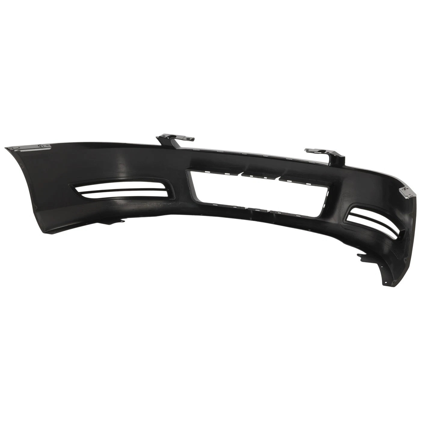Front Bumper Cover for 2006–2013 Chevrolet Impala 2014-16 Impala Limited GM1000763