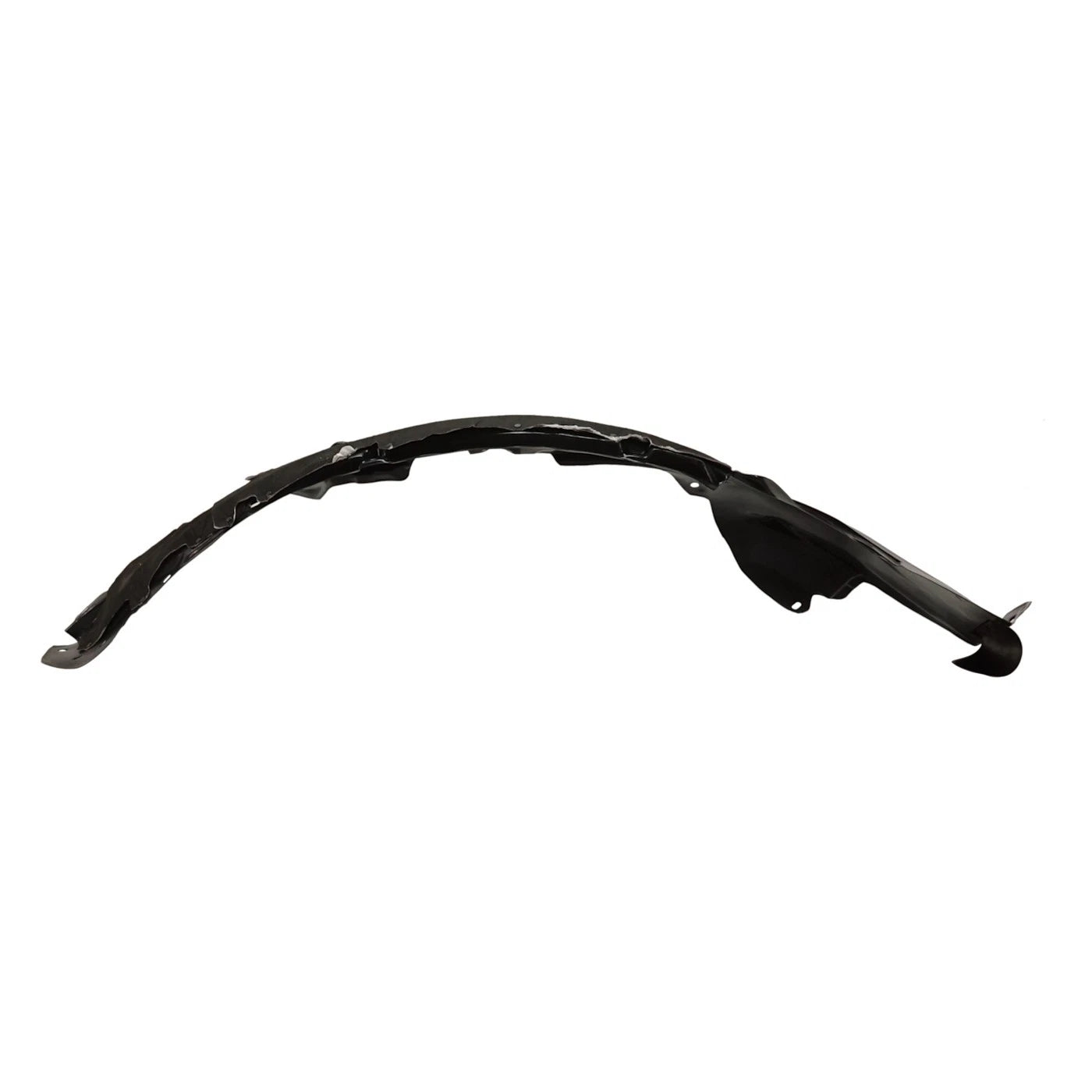 Set of 2 Front Inner Fender Liners for 2010-2011 Honda CR-V