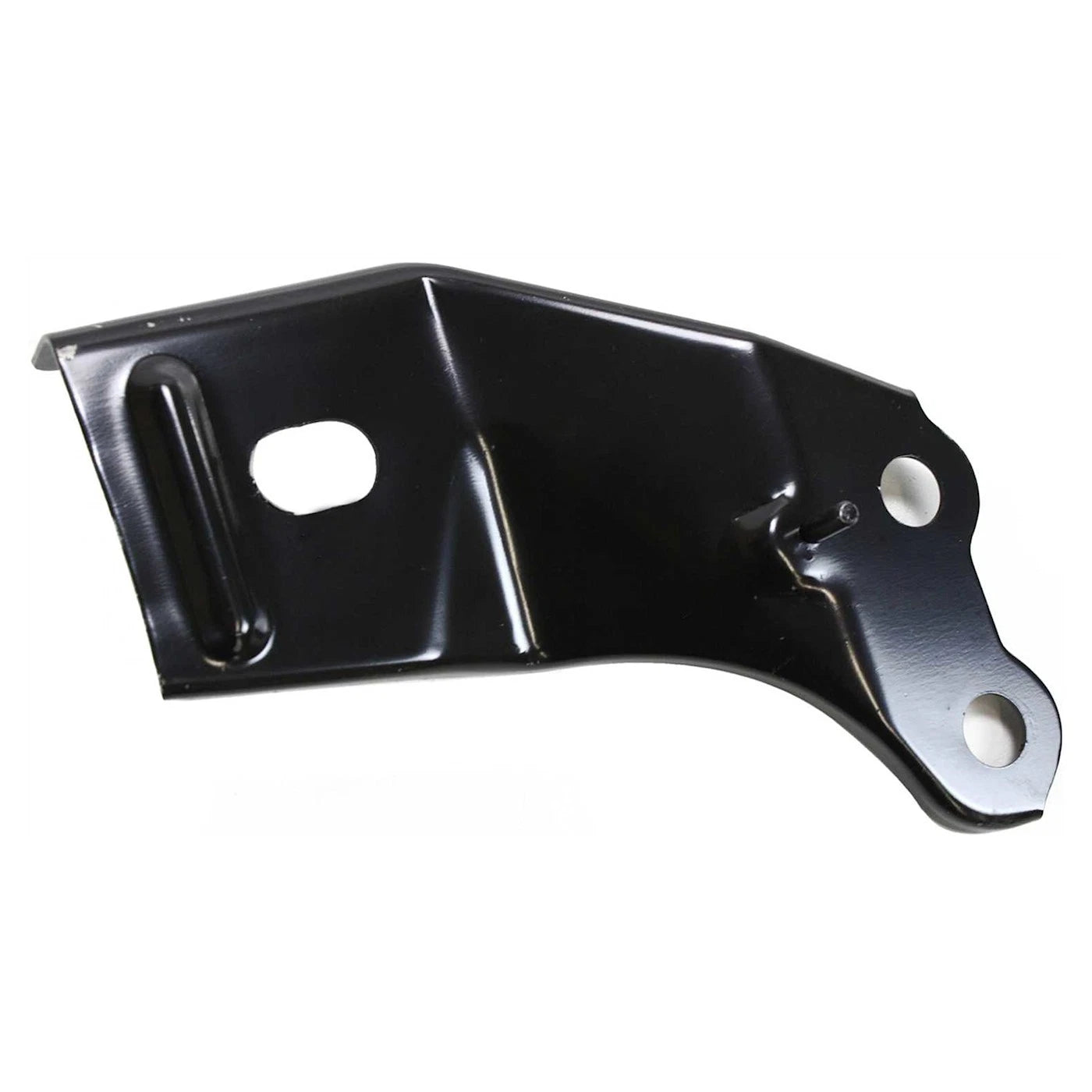 Front Bumper Brackets for 2001–2004 Toyota Tacoma Set of 2