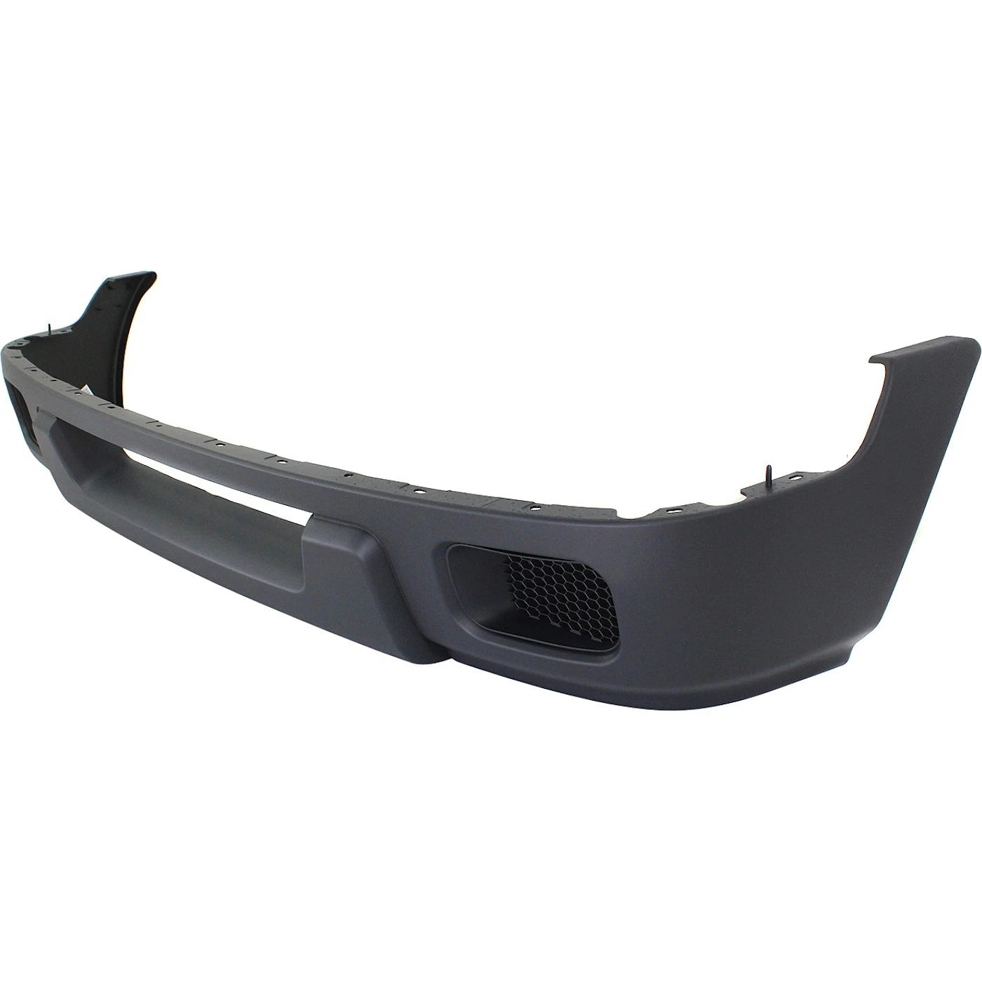 Front Bumper Kit for 2004-2005 Ford Ranger w/ Valance