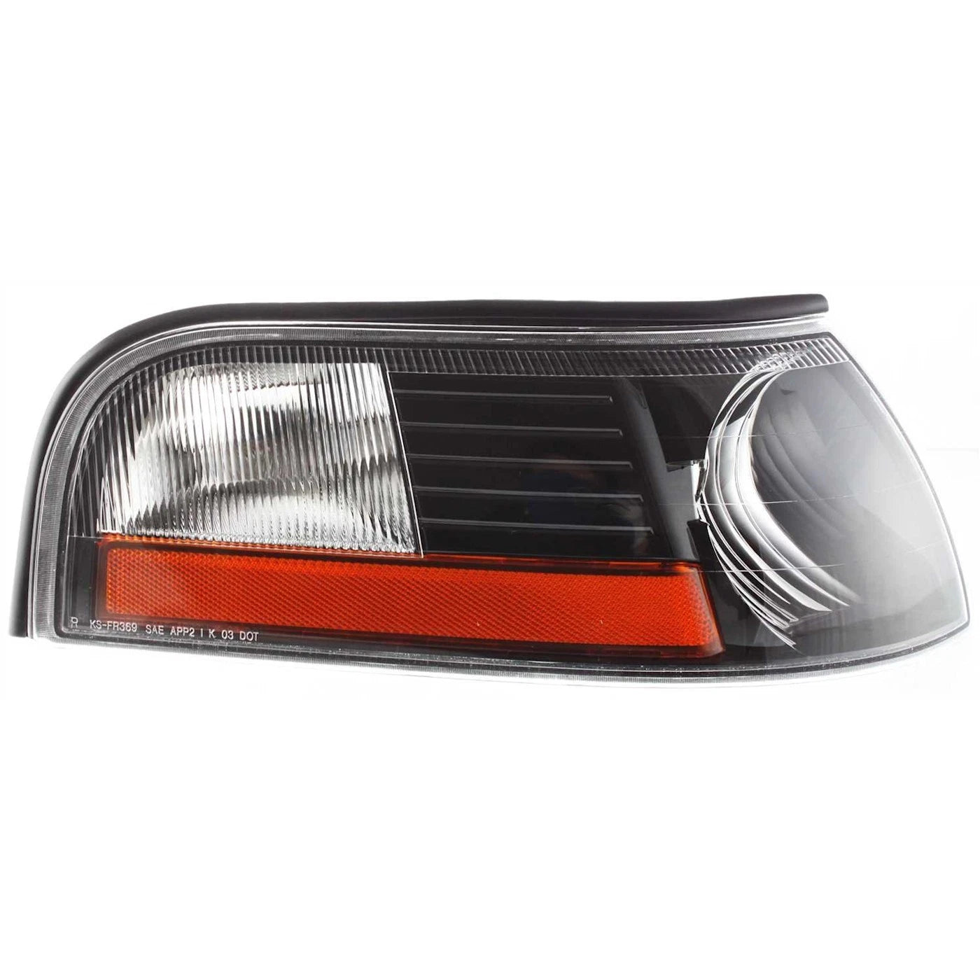 Mercury Marauder 2003‑2004 Corner Lights Set | Driver & Passenger