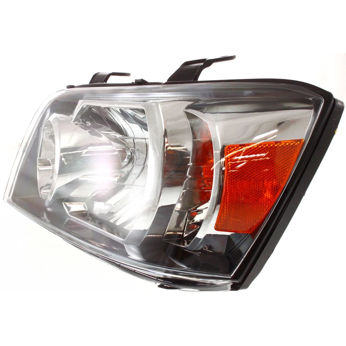 Toyota Highlander 2004–2006 Headlight Set | Driver & Passenger Side