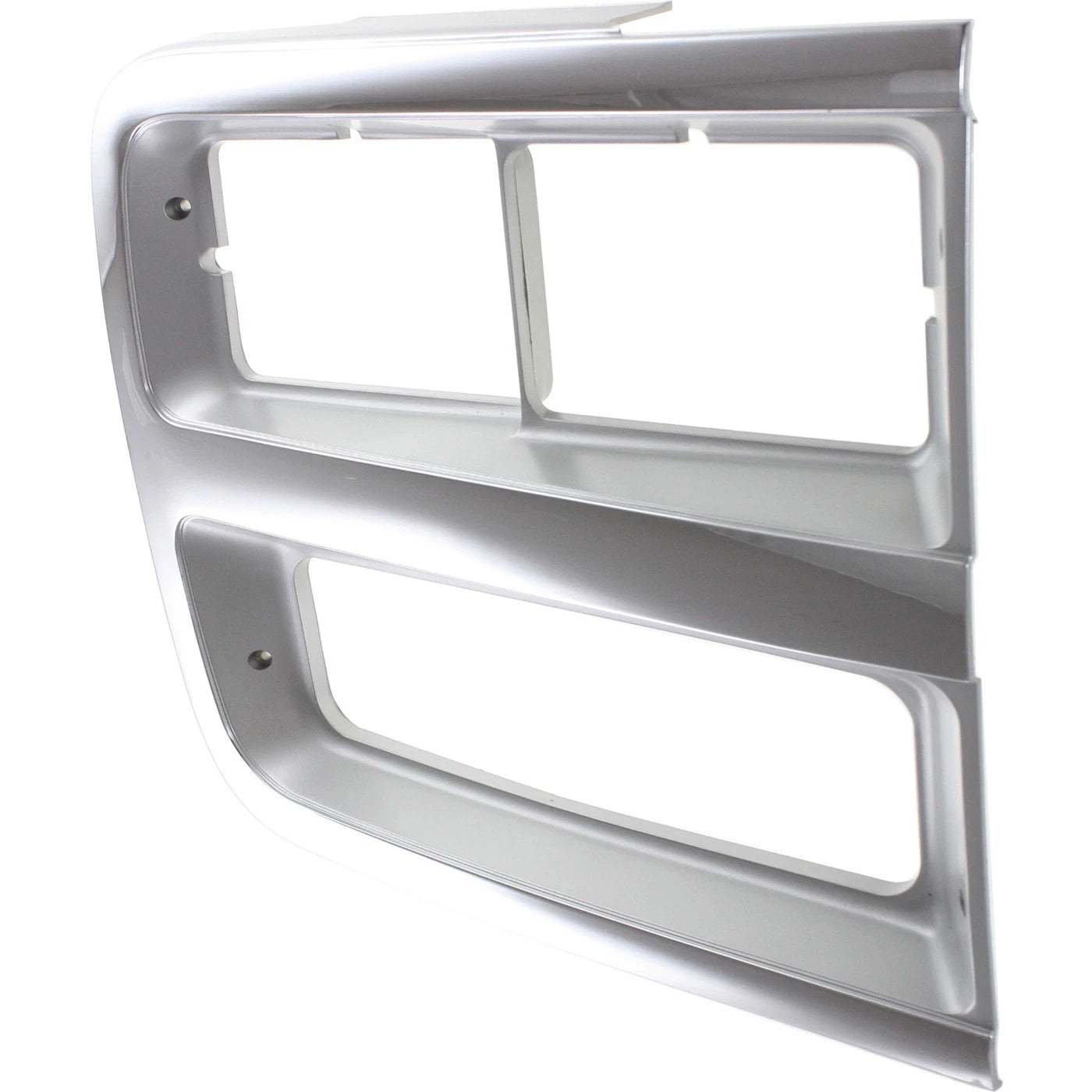 Headlight Door Set 1992-1995 Chevrolet G10 G20 Driver & Passenger