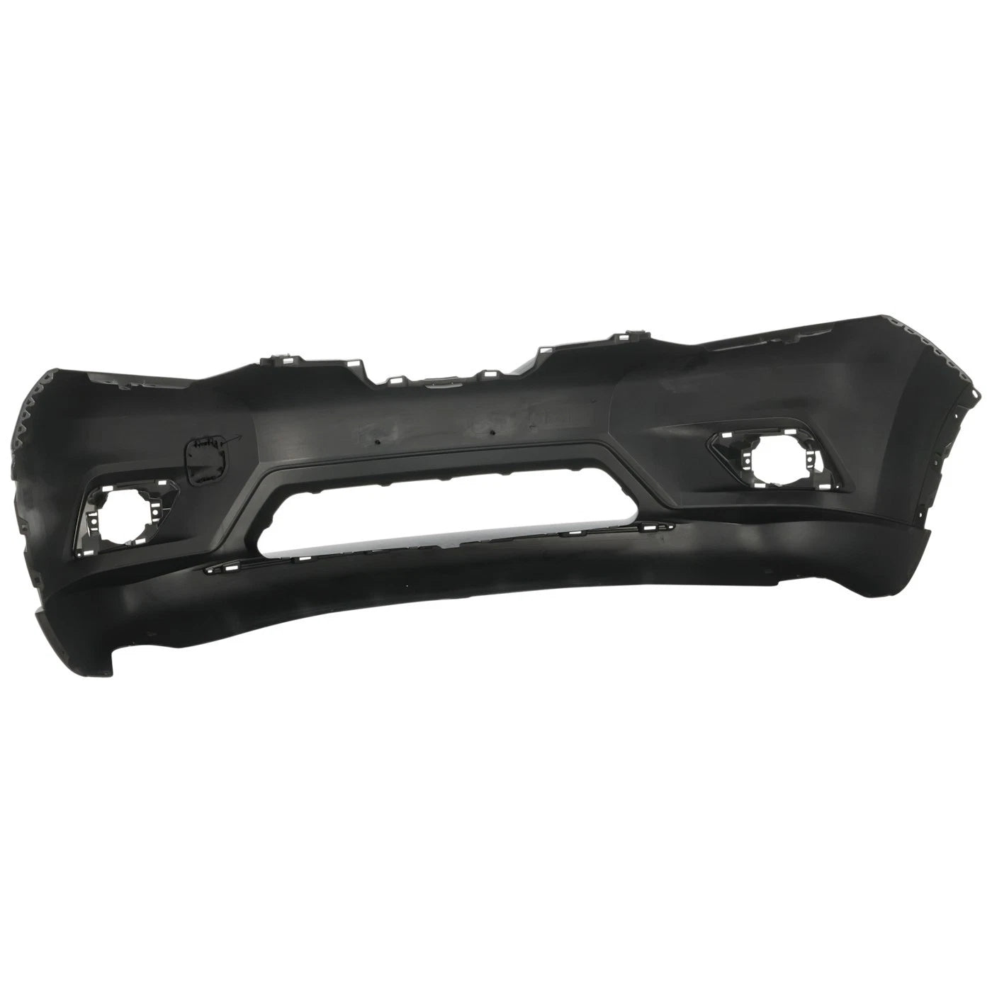 Front Bumper Cover For 2014-2016 Nissan Rogue | Primed Replacement