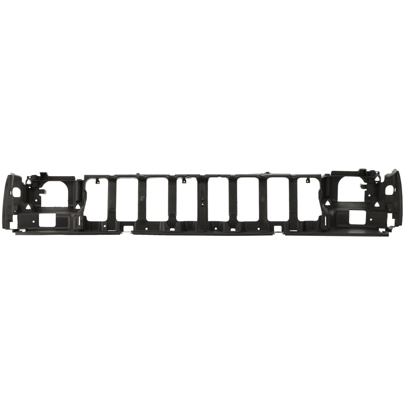 Header Panel for 1993-1995 Jeep Grand Cherokee Front Replacement