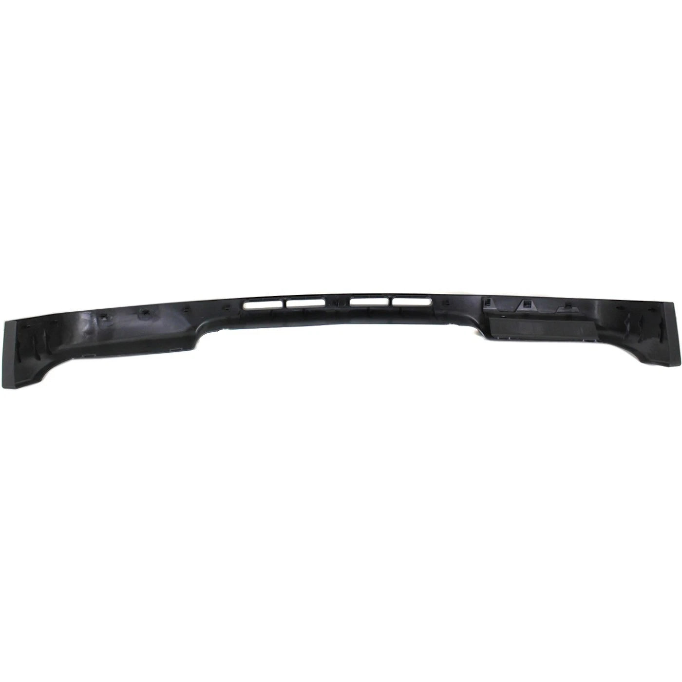 Textured Front Bumper Top Cover for 2000-2002 Chevy Silverado 2500 3500 HD