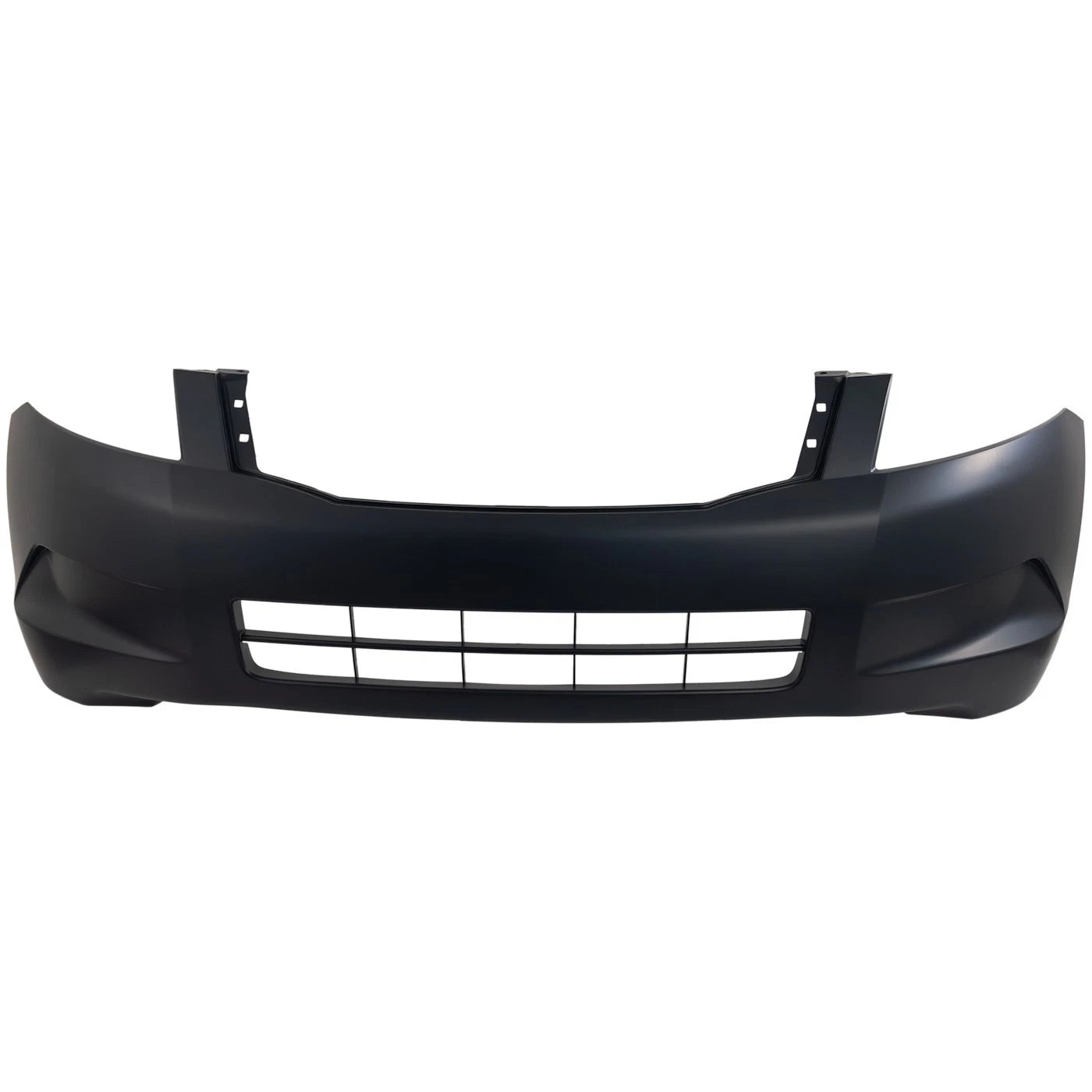 Bumper Cover & Absorber Kit for 2008-2010 Honda Accord Sedan 4Cyl 2.4L Eng