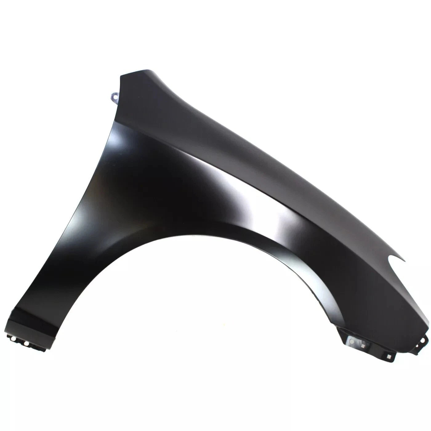 Fender for Hyundai Elantra 2007-2010 Front Passenger Side GLS SE | HY1241138