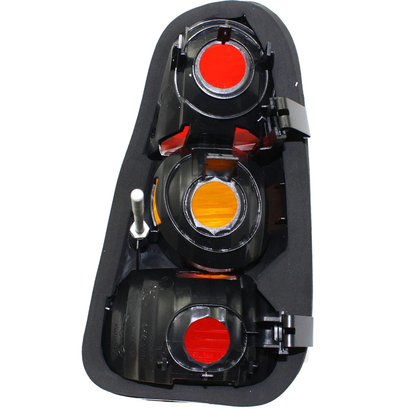 Mini Cooper 2002‑2004 Tail Light Set Left & Right | OEM Fit