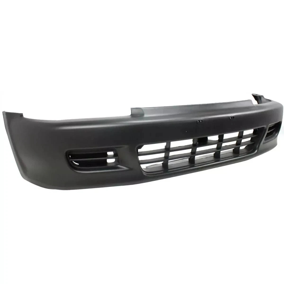 Front Bumper Cover for 1992-1995 Honda Civic Coupe/Hatchback HO1000141