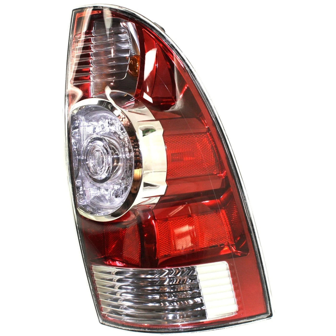 Toyota Tacoma 2009-2015 Halogen LED Tail Lights Set LH & RH