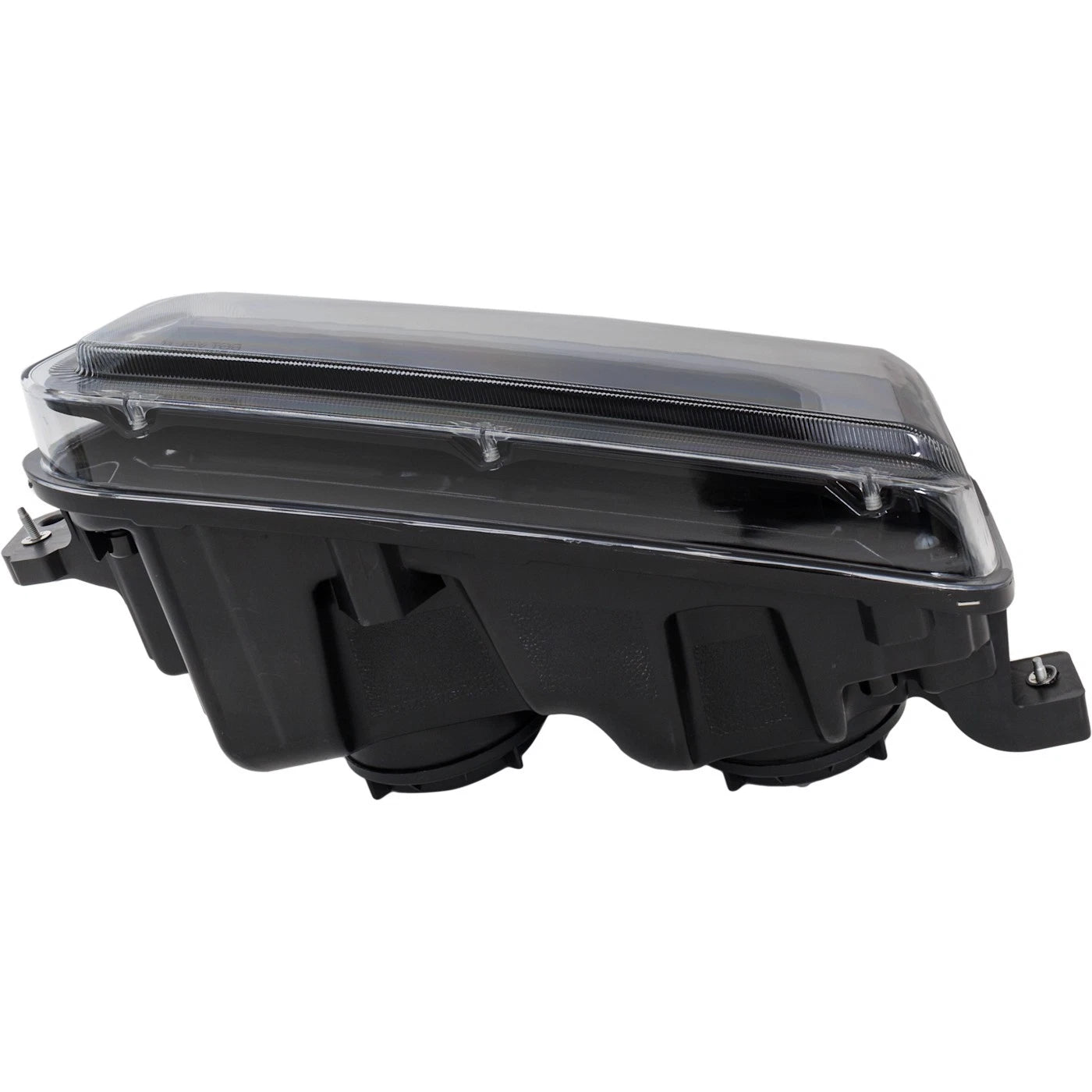 Kenworth T880 LED Headlights Kit 2014-2022 | Driver & Passenger