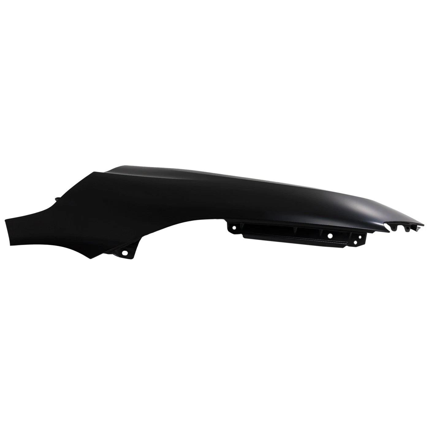 Front Left Fender for 2013-2017 Honda Accord Sedan Driver Side HO1240185