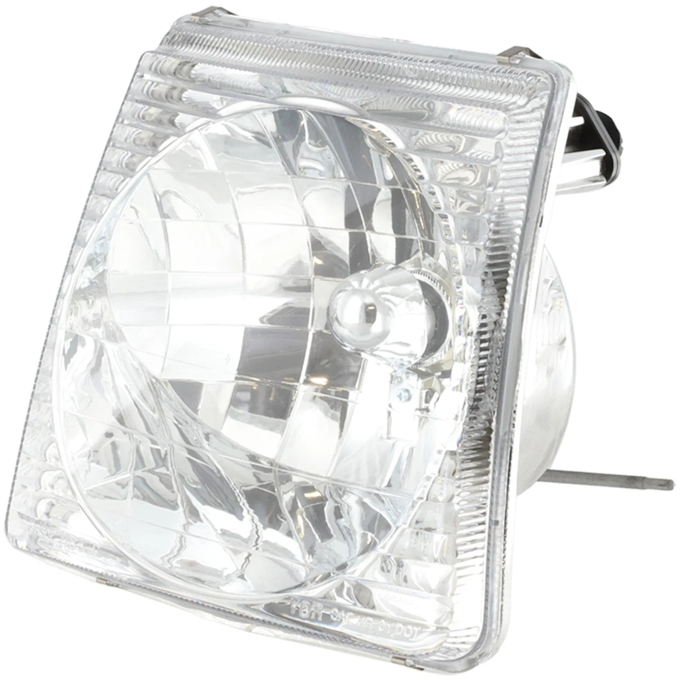Headlights & Corner Lights Kit for 2001-2005 Ford Explorer Sport Trac