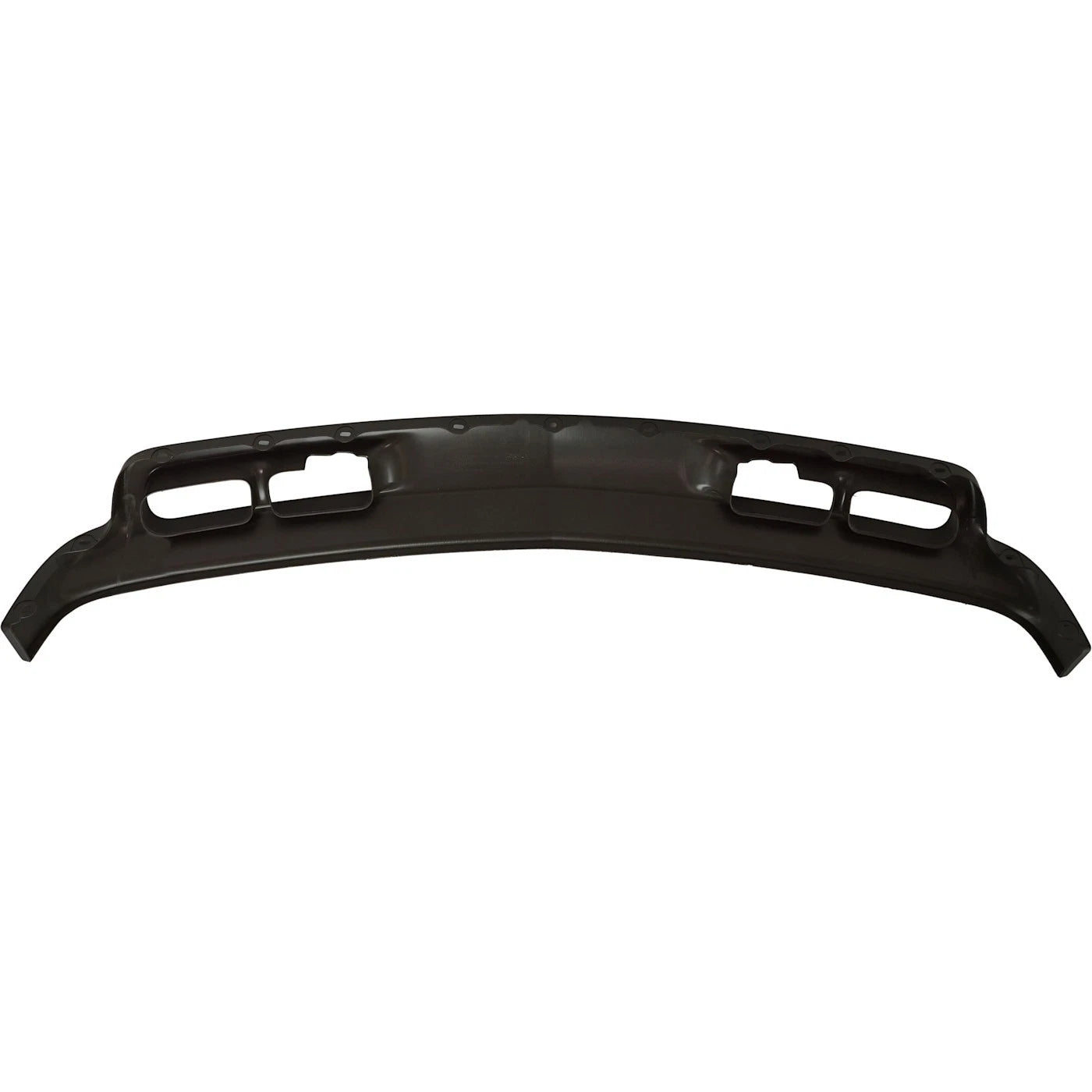 Front Bumper Deflector for 1999-2002 Chevy Silverado 1500 2500 OEM