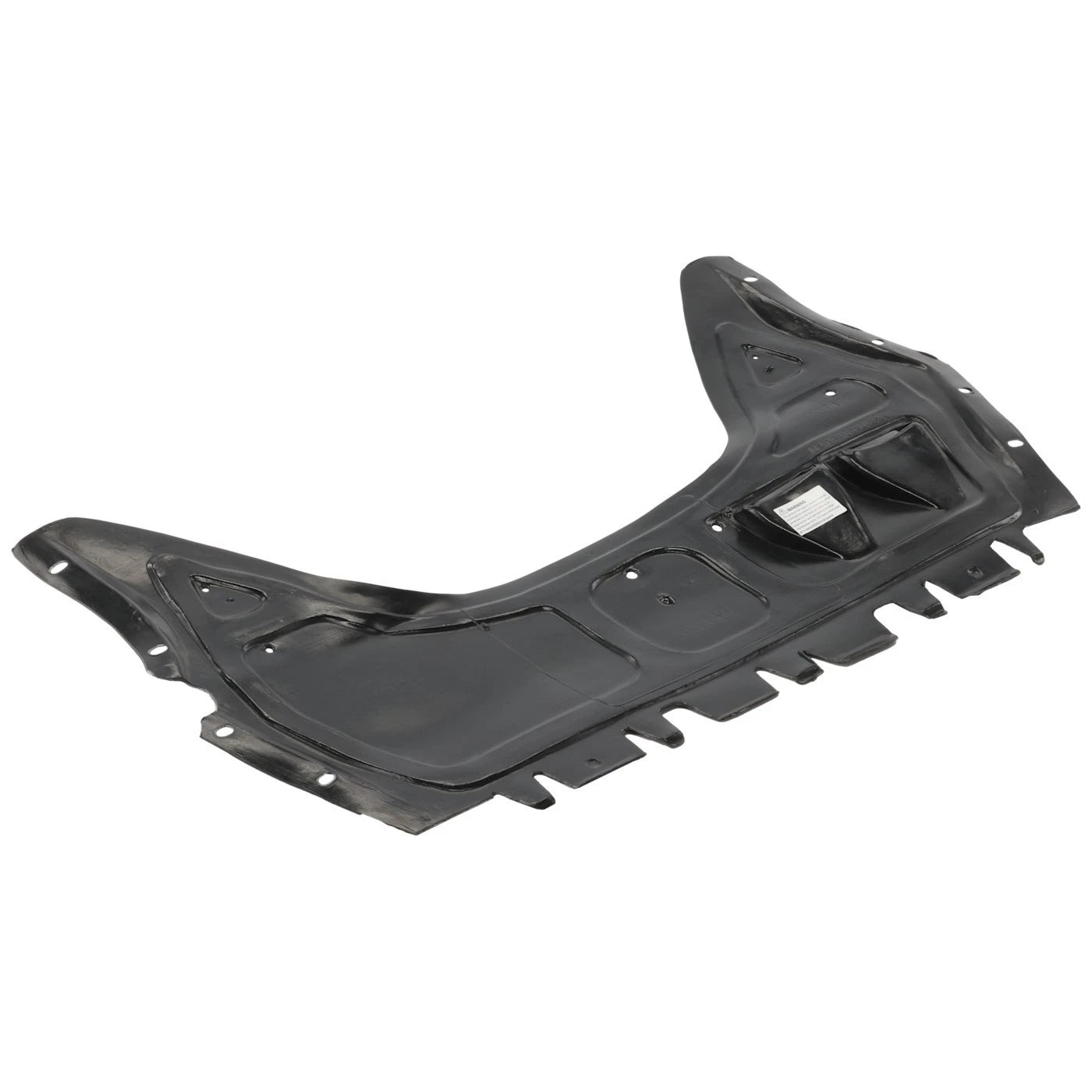 Engine Splash Shield For 2011-2018 VW Jetta Sedan Gas | VW1228143