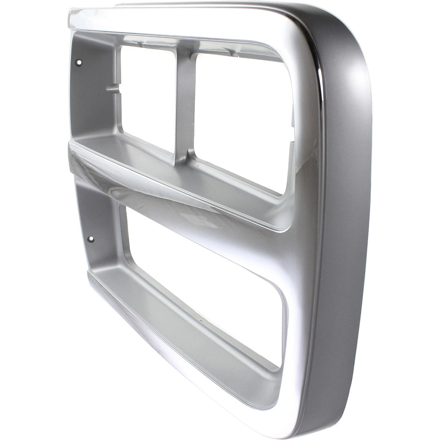 Headlight Door Set 1992-1995 Chevrolet G10 G20 Driver & Passenger